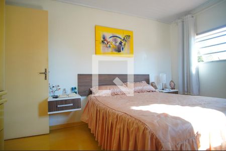 Quarto 1 de casa à venda com 4 quartos, 160m² em Santo Andre, São Leopoldo