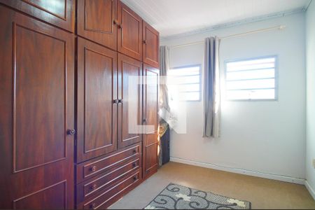 Quarto 2 de casa à venda com 4 quartos, 160m² em Santo Andre, São Leopoldo