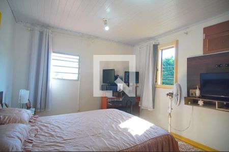 Quarto 1 de casa à venda com 4 quartos, 160m² em Santo Andre, São Leopoldo