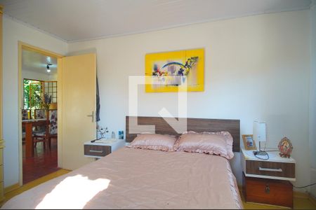 Quarto 1 de casa à venda com 4 quartos, 160m² em Santo Andre, São Leopoldo