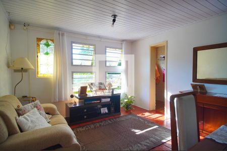 Casa à venda com 4 quartos, 160m² em Santo Andre, São Leopoldo