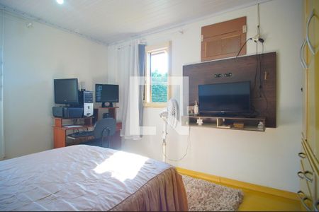 Quarto 1 de casa à venda com 4 quartos, 160m² em Santo Andre, São Leopoldo