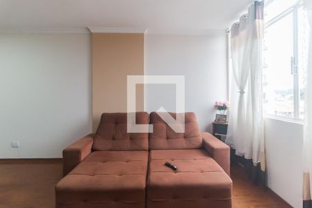 Sala/Sala de Jantar de apartamento para alugar com 3 quartos, 100m² em Centro, Mogi das Cruzes