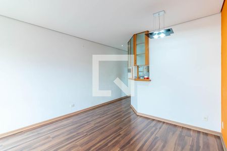 Sala de Jantar de apartamento à venda com 2 quartos, 60m² em Parque Mandaqui, São Paulo