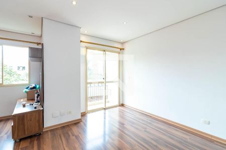 Sala de Jantar de apartamento à venda com 2 quartos, 60m² em Parque Mandaqui, São Paulo