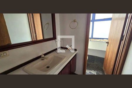 Apartamento à venda com 3 quartos, 290m² em Jardim, Santo André