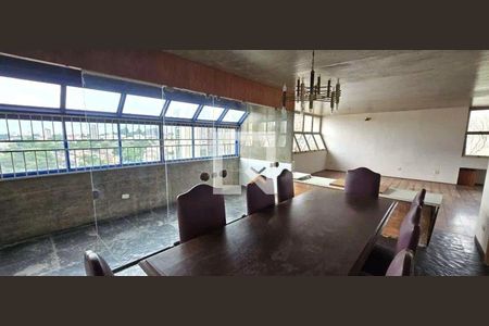 Apartamento à venda com 3 quartos, 290m² em Jardim, Santo André
