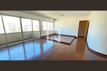 Apartamento à venda com 3 quartos, 160m² em Vila Andrade, São Paulo