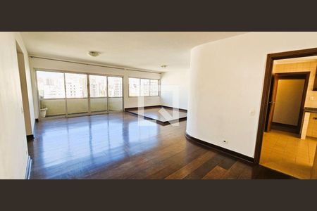 Apartamento à venda com 3 quartos, 160m² em Vila Andrade, São Paulo