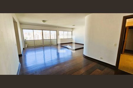 Apartamento à venda com 3 quartos, 160m² em Vila Andrade, São Paulo