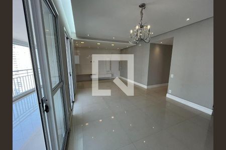 Apartamento à venda com 3 quartos, 126m² em Mooca, São Paulo
