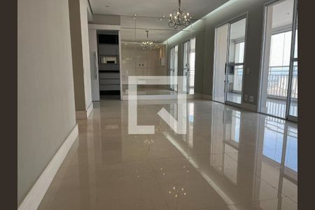 Apartamento à venda com 3 quartos, 126m² em Mooca, São Paulo