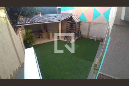 Casa à venda com 3 quartos, 120m² em Tanque, Rio de Janeiro