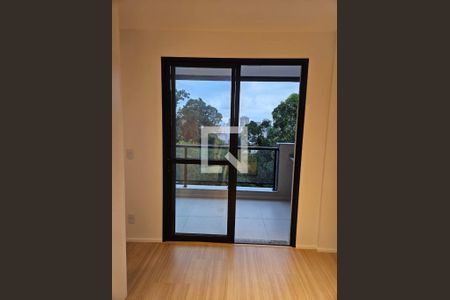 Sala de apartamento para alugar com 1 quarto, 40m² em Ingá, Niterói