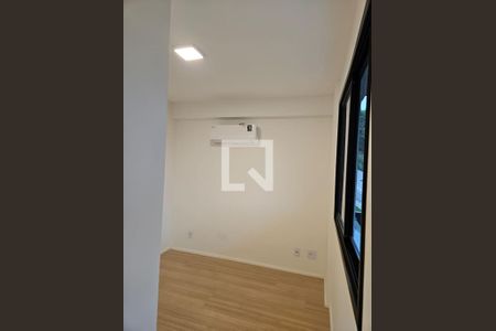 Quarto de apartamento para alugar com 1 quarto, 40m² em Ingá, Niterói