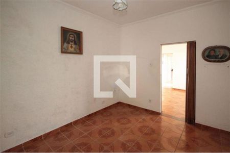 Casa à venda com 4 quartos, 200m² em Cambuci, São Paulo