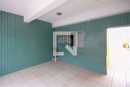 Casa à venda com 4 quartos, 200m² em Cambuci, São Paulo
