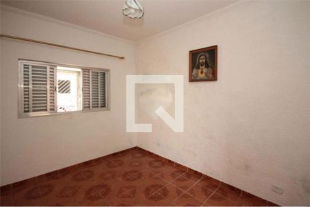 Casa à venda com 4 quartos, 200m² em Cambuci, São Paulo