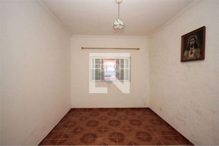 Casa à venda com 4 quartos, 200m² em Cambuci, São Paulo