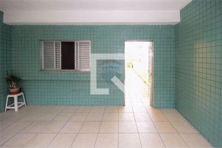 Casa à venda com 4 quartos, 200m² em Cambuci, São Paulo