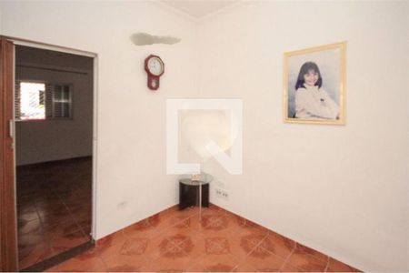 Casa à venda com 4 quartos, 200m² em Cambuci, São Paulo