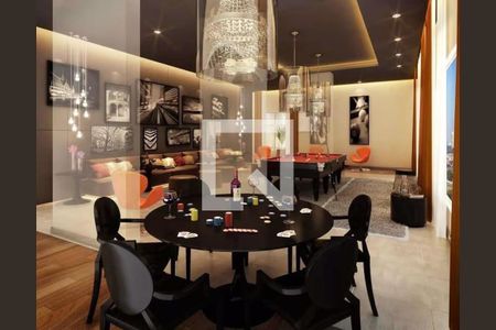 Apartamento à venda com 1 quarto, 51m² em Vila Gertrudes, São Paulo