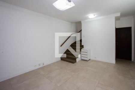 Casa para alugar com 2 quartos, 135m² em Jardim Caravelas, São Paulo