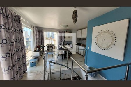 Apartamento à venda com 3 quartos, 220m² em Centro, São Bernardo do Campo