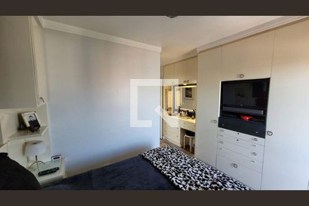 Apartamento à venda com 3 quartos, 220m² em Centro, São Bernardo do Campo