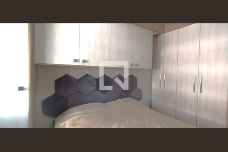 Apartamento à venda com 2 quartos, 62m² em Vila Ema, São Paulo