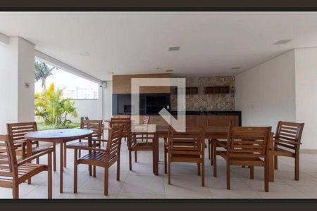 Apartamento à venda com 2 quartos, 62m² em Vila Ema, São Paulo