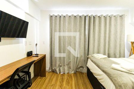 Apartamento à venda com 1 quarto, 26m² em Perdizes, São Paulo