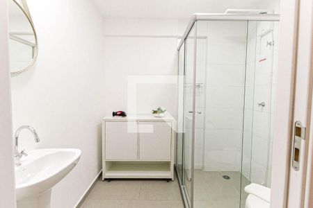 Apartamento à venda com 1 quarto, 26m² em Perdizes, São Paulo