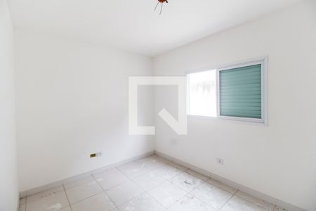 Quarto 1 de casa de condomínio à venda com 2 quartos, 70m² em Chácara do Solar Ii (fazendinha), Santana de Parnaíba