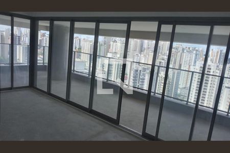 Apartamento à venda com 3 quartos, 211m² em Campo Belo, São Paulo
