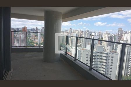 Apartamento à venda com 3 quartos, 211m² em Campo Belo, São Paulo
