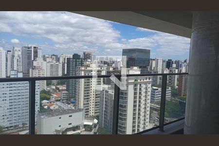 Apartamento à venda com 3 quartos, 211m² em Campo Belo, São Paulo