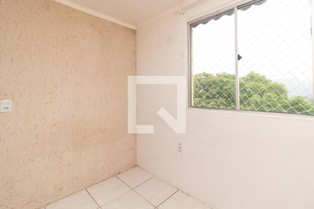 quarto 1 de apartamento para alugar com 2 quartos, 40m² em Partenon, Porto Alegre