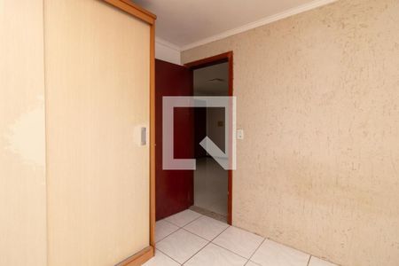 quarto 1 de apartamento para alugar com 2 quartos, 40m² em Partenon, Porto Alegre