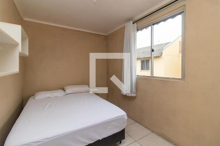 quarto 2 de apartamento para alugar com 2 quartos, 40m² em Partenon, Porto Alegre