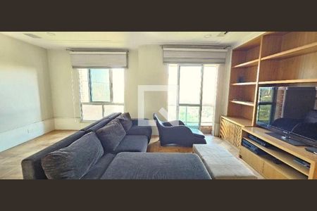 Apartamento à venda com 4 quartos, 367m² em Vila Andrade, São Paulo
