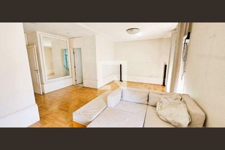 Apartamento à venda com 4 quartos, 367m² em Vila Andrade, São Paulo