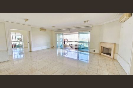 Apartamento à venda com 4 quartos, 367m² em Vila Andrade, São Paulo
