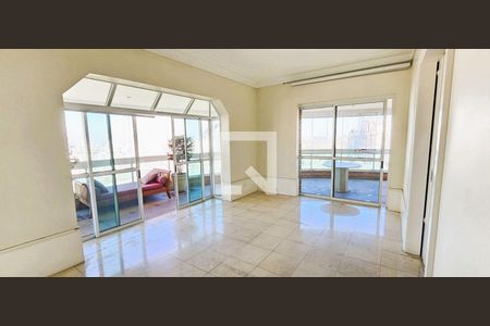 Apartamento à venda com 4 quartos, 367m² em Vila Andrade, São Paulo