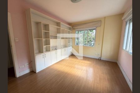 Apartamento à venda com 3 quartos, 147m² em Higienópolis, São Paulo