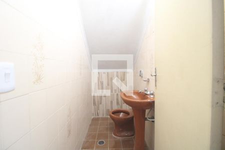 Lavabo de casa para alugar com 3 quartos, 210m² em Socorro, São Paulo
