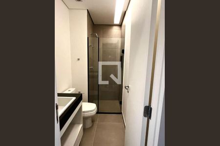 Apartamento à venda com 1 quarto, 26m² em Vila Olímpia, São Paulo