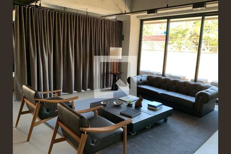 Apartamento à venda com 1 quarto, 26m² em Vila Olímpia, São Paulo