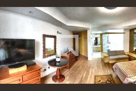 Apartamento à venda com 3 quartos, 370m² em Vila Regente Feijó, São Paulo