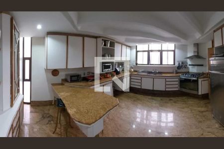 Apartamento à venda com 3 quartos, 370m² em Vila Regente Feijó, São Paulo